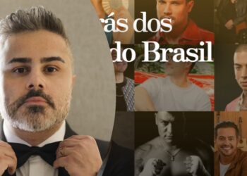Quem É Betinho Alves: O Estrategista Por Trás De Grandes Nomes Da Música, Do Esporte E Dos Negócios