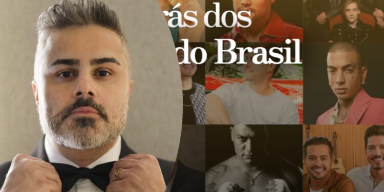 Quem É Betinho Alves: O Estrategista Por Trás De Grandes Nomes Da Música, Do Esporte E Dos Negócios