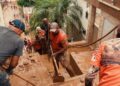 Após chuva histórica em Minas Gerais, Legendários intensificam ações de resgate e apoio humanitário em Juiz de Fora e Ubá