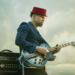 Danni Guerra une R&B, rock e soul trazendo uma escuta pulsante em novo álbum “Cristotopia”