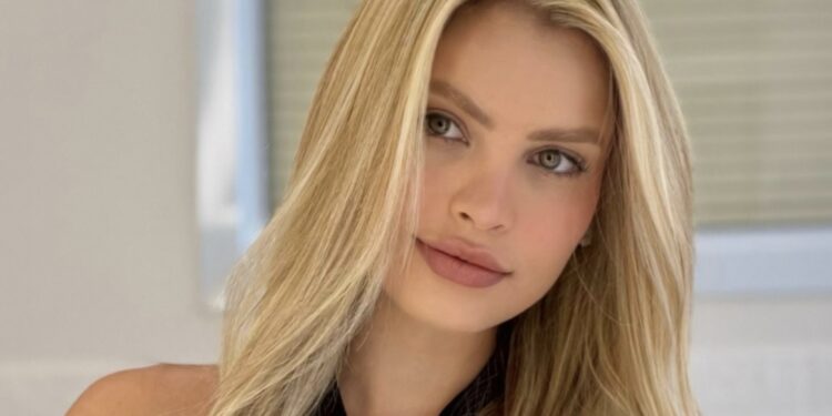 Com mais de 35 milhões de acessos nas redes sociais, Luiza Malavazzi fortalece conexão com o público feminino