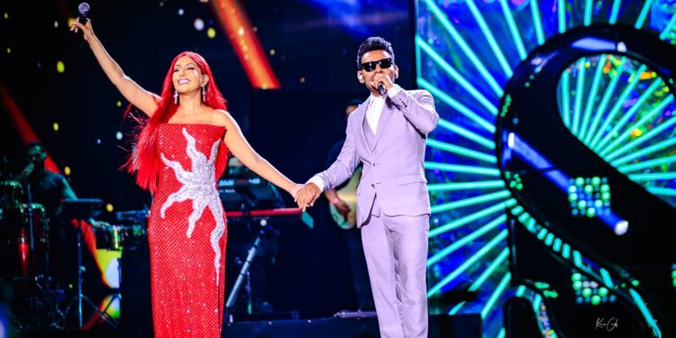 “Não Me Faça Chorar”, de Priscila Senna e Pablo, viraliza no mundo esportivo com trends bem-humoradas sobre transferências de jogadores