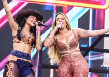 Seu Desejo lança “Garrafas e Bocas”  canção inédita com participação de Flay e aposta em sonoridade mais sertaneja