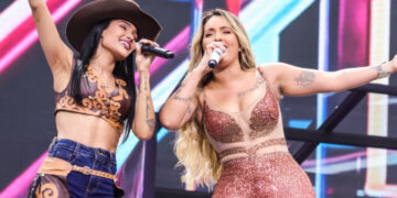 Seu Desejo lança “Garrafas e Bocas”  canção inédita com participação de Flay e aposta em sonoridade mais sertaneja