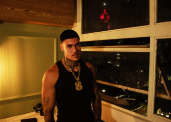 Kako lança “444” nas plataformas e prepara estreia de videoclipe no YouTube