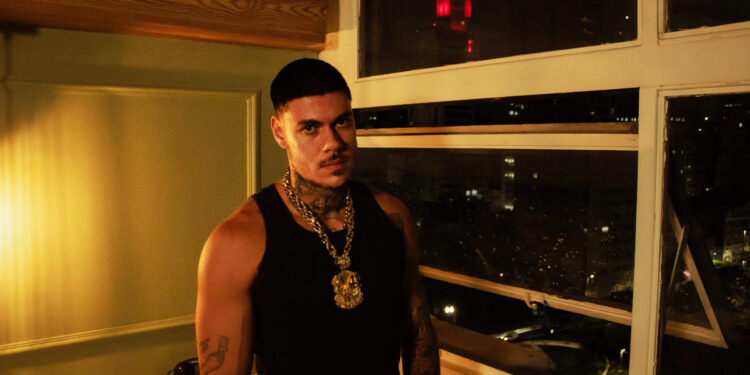 Kako lança “444” nas plataformas e prepara estreia de videoclipe no YouTube