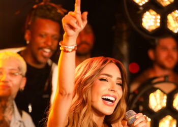 Do sertanejo ao pagode: Manu apresenta o tão aguardado “Resenhão da Bahtidão”