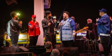 Ícaro & Gilmar, Panda e Humberto & Ronaldo comandam o ‘CÊ TÁ DOIDO FESTIVAL’ em BH