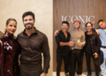Na presença de famosos, Iconic Room inaugura espaço em São Paulo que une salão de beleza e estética avançada