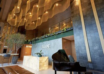 Nive Odontologia: o padrão brasileiro que conquistou a odontologia estética mundial