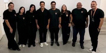 AXIS nasce como novo eixo do entretenimento e aposta em gestão artística, grandes produções e experiências de marca