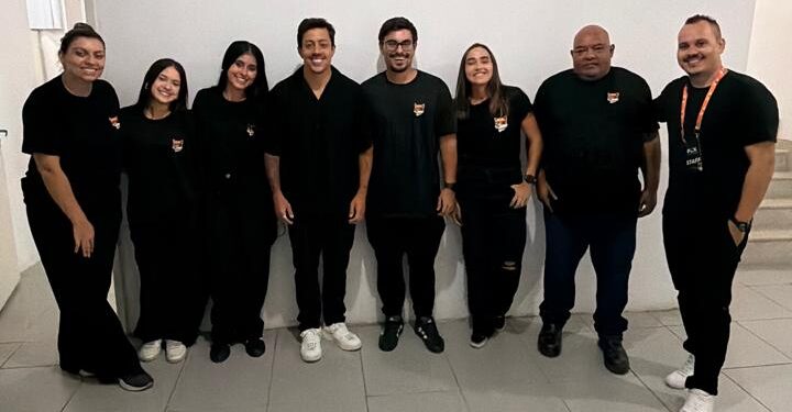 AXIS nasce como novo eixo do entretenimento e aposta em gestão artística, grandes produções e experiências de marca