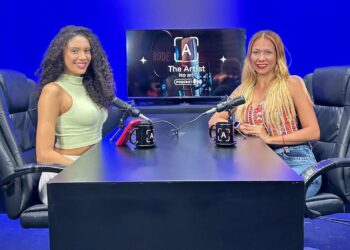 Podcast “The Artist no Ar” estreia quinta temporada com temática sobre o carnaval carioca