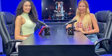 Podcast “The Artist no Ar” estreia quinta temporada com temática sobre o carnaval carioca