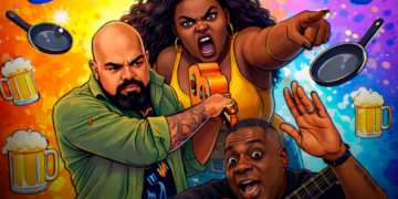 Dueto lança “Barraqueira” e aposta em single leve, animado e com cara de hit