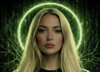 Ony estreia na Virgin Music com “Jardim das Sombras” e e se torna a nova sensação dos streamings