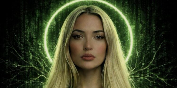 Ony estreia na Virgin Music com “Jardim das Sombras” e e se torna a nova sensação dos streamings