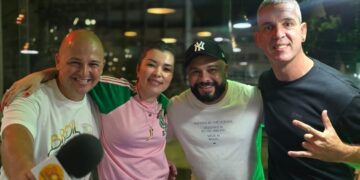 Capivara TV fortalece cenário de podcasts e entretenimento em Barra Mansa