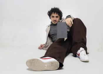 ALEC’ lança “A Última das Lágrimas” e revela fase mais intensa