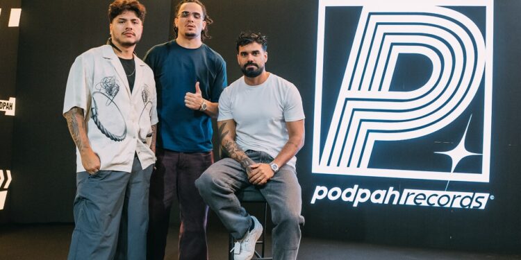 Podpah falará à comunidade acadêmica de Harvard e MIT