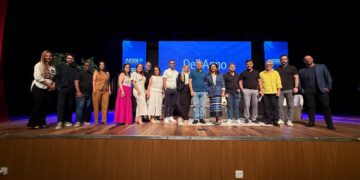 AXXIS XP estreia com sucesso e reúne profissionais de arquitetura e decoração em Volta Redonda