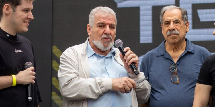 Santa Ifigênia tenta consolidar nova fase com feira internacional de tecnologia em São Paulo