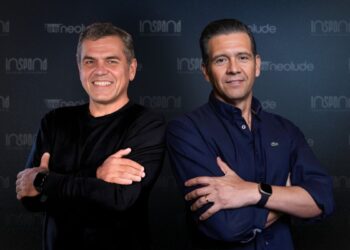 Com 7 milhões de alunos no LMS Neolude, a Inspand reforça avanço da educação corporativa nas empresas