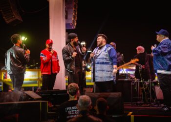 Sucesso nacional, “CÊ TÁ DOIDO FESTIVAL” abre vendas de ingressos em BH