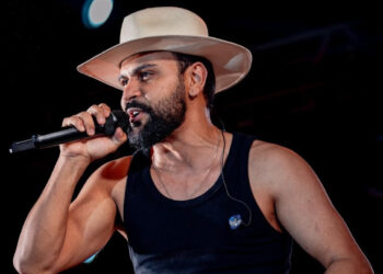 “A Cara das Vaquejadas 4.0”: Thullio Milionário apresenta novo projeto com cinco faixas