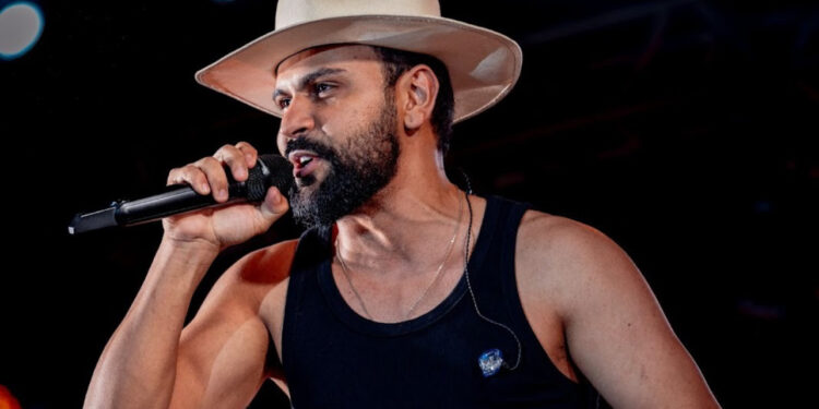 “A Cara das Vaquejadas 4.0”: Thullio Milionário apresenta novo projeto com cinco faixas