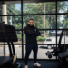 Personal trainer Guilherme Tartaro aposta em experiência personalizada e cria novo conceito no mercado fitness