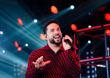 “Paralelos”: Henry Freitas lança álbum completo nas plataformas