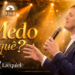 Padre Ezequiel lança “Medo de quê?”: Hino de fé e superação