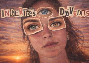 Saffira lança videoclipe da música “Incertezas e Dúvidas”