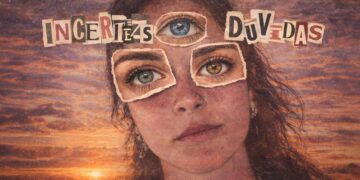 Saffira lança videoclipe da música “Incertezas e Dúvidas”