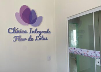 Clínica Flor de Lótus tem como referência a atuação de Cristiane Perez Antunes em Sorocaba