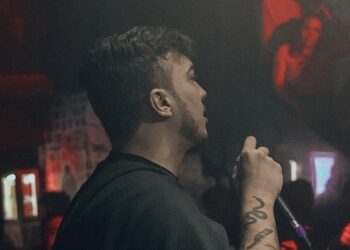 BDK lança “Keiko” e traduz estética autoral em nova fase sonora