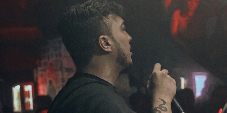 BDK lança “Keiko” e traduz estética autoral em nova fase sonora