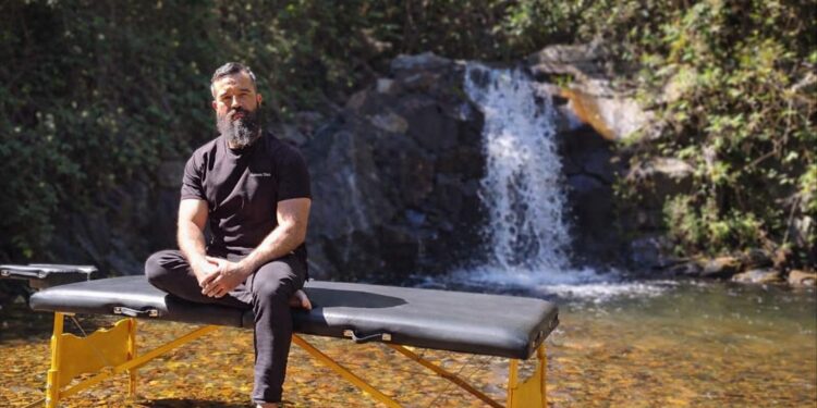 Riguete Diniz Massoterapia: cuidado profissional com a saúde e o bem-estar em Barra Mansa