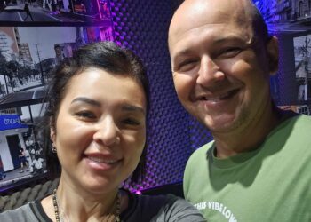 FASHION STORIES PODCAST CELEBRA RELANÇAMENTO EM EVENTO EXCLUSIVO EM BARRA MANSA