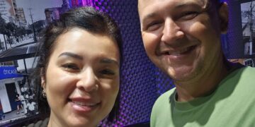 FASHION STORIES PODCAST CELEBRA RELANÇAMENTO EM EVENTO EXCLUSIVO EM BARRA MANSA