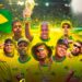 “Jogo da Seleção” reúne estrelas do funk em single que embala o clima de Copa dentro e fora das ruas
