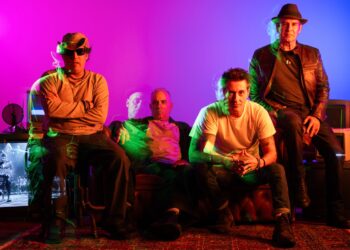 Capital Inicial transforma “Música Urbana” em turnê pelo Brasil