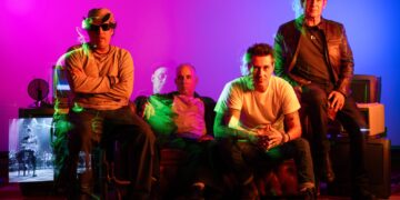 Capital Inicial transforma “Música Urbana” em turnê pelo Brasil