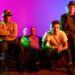 Capital Inicial transforma “Música Urbana” em turnê pelo Brasil