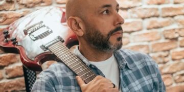 “Ganância ou Proteção”: Mouwa lança manifesto musical sobre os conflitos do mundo