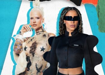 Lollapalooza 2026: Bruna Strait anuncia participação de Bárbara Grando no festival