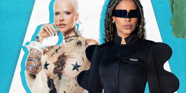 Lollapalooza 2026: Bruna Strait anuncia participação de Bárbara Grando no festival