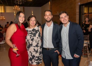 Aceplan celebra 40 anos com festa marcante e anuncia novos investimentos na região Sul Fluminense