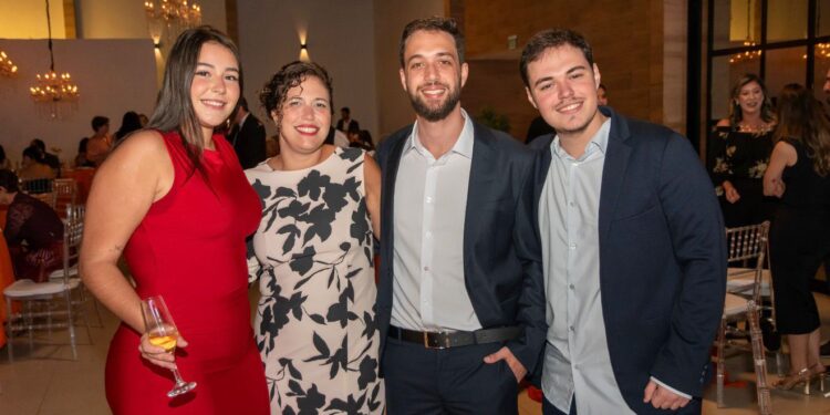 Aceplan celebra 40 anos com festa marcante e anuncia novos investimentos na região Sul Fluminense